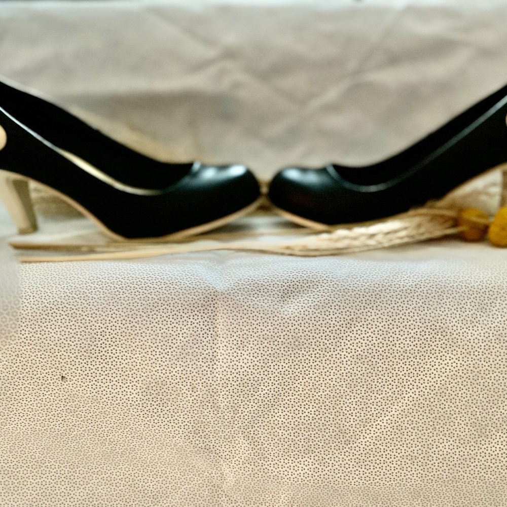 T.U.K. Heels - Picture 6 of 6